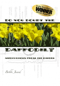 Do You Doubt the Daffodil? Winner